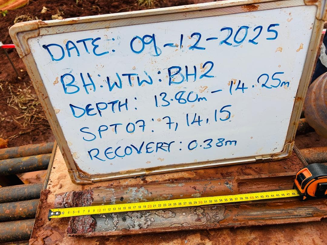 Geotechnical Engineering